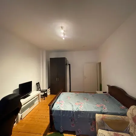 Apartment 1 *